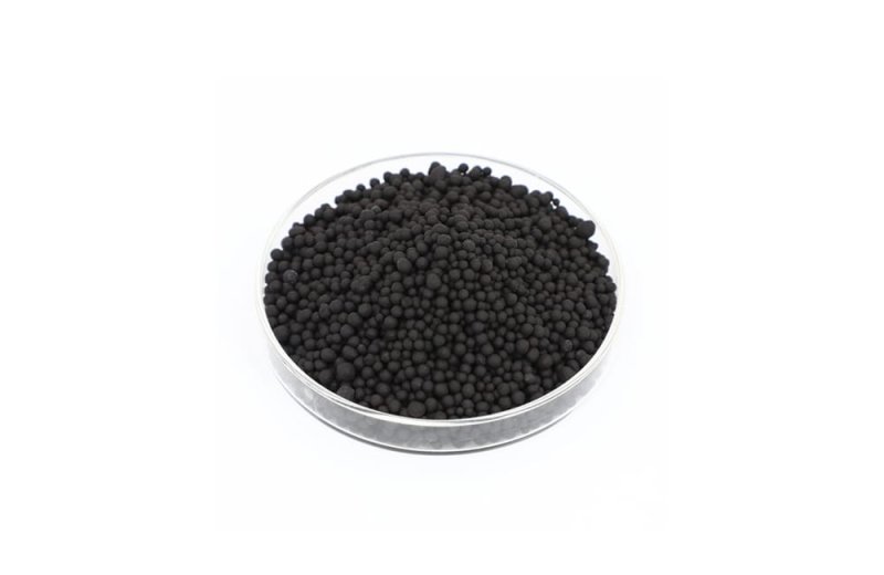 Black Amino 3