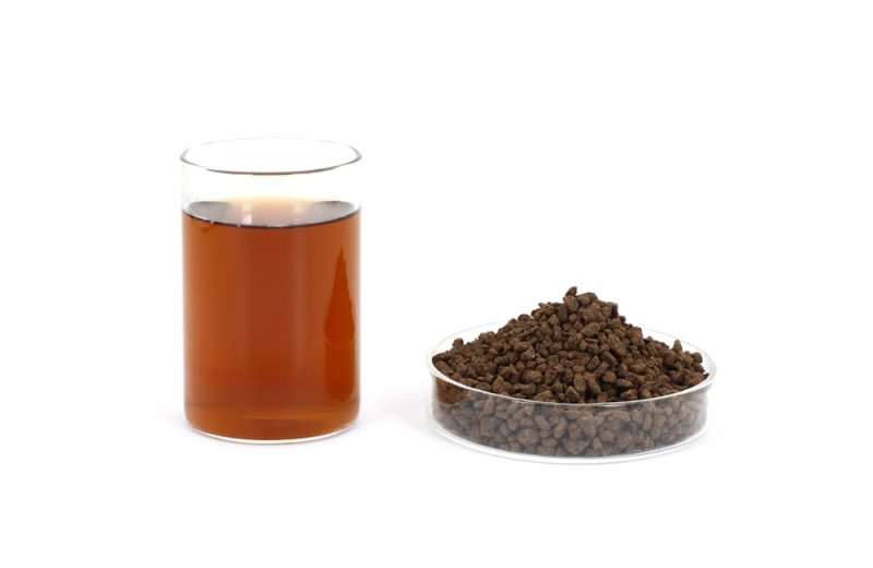 NPK granular 3
