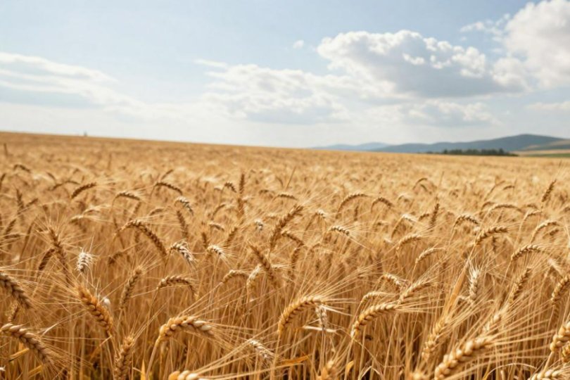 Recommendations for Scientific Fertilization Techniques for Winter Wheat in Spring