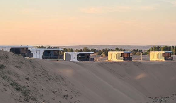 Xilinhot, Inner Mongolia