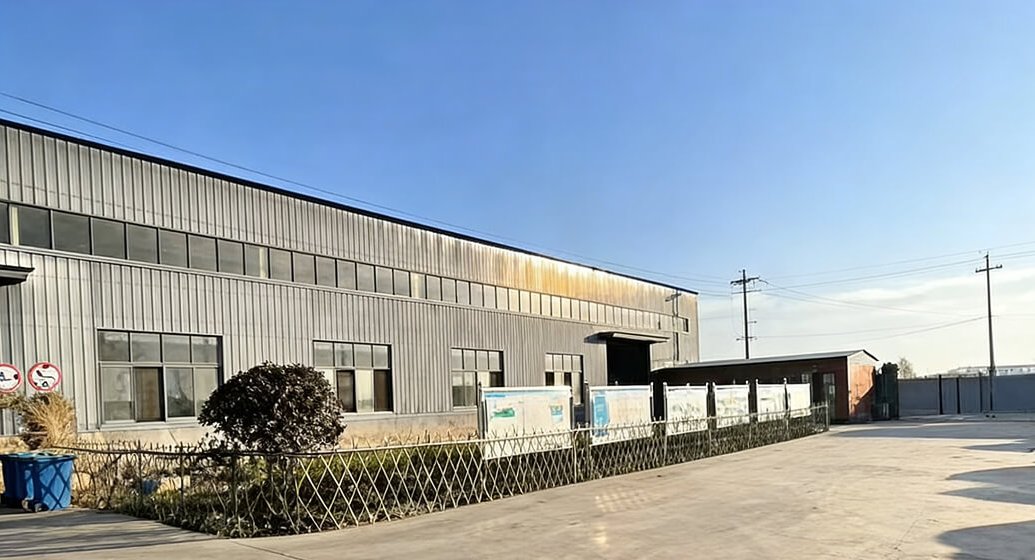  factory area