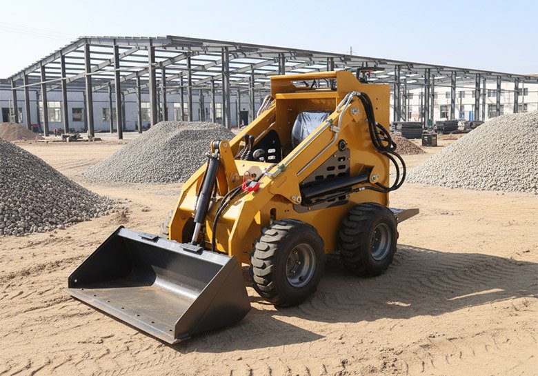 Skid Steer loader