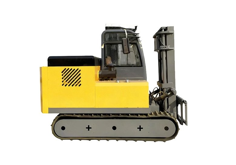 diesel forklift