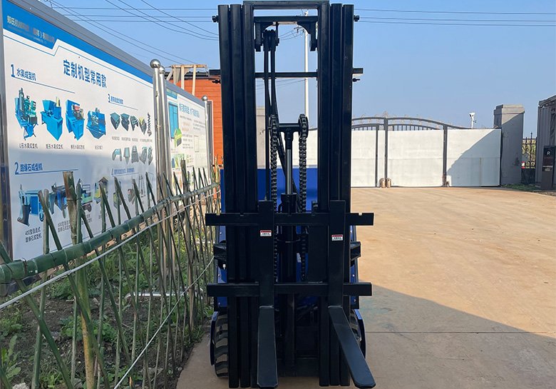 crawler aerial work platform