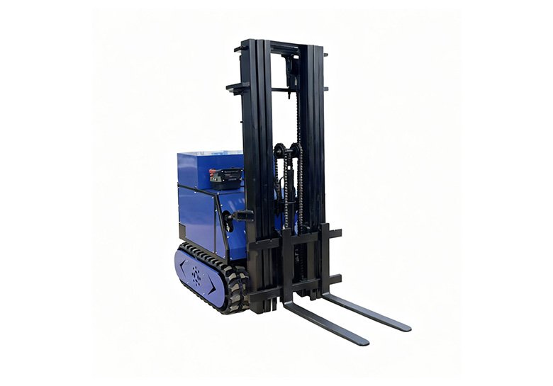 electric remote control pallet truck