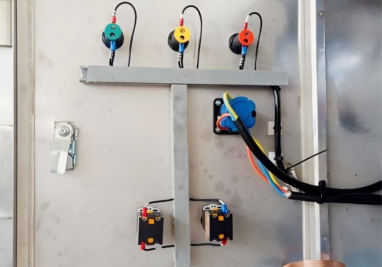 Guaranteed quality construction robot