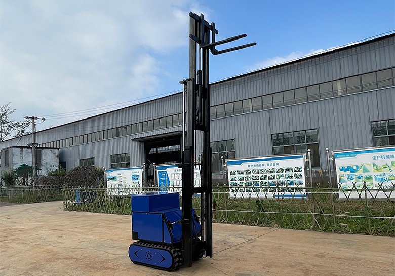 500kg Electric Remote Control Pallet Truck