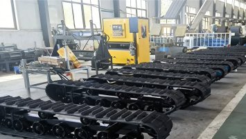 R&D Strength