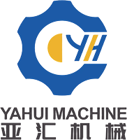 shandong yahui machinery equipment manufacturing co., ltd. logo