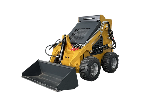 Skid Steer Loader 