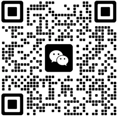 WeChat QR Code
