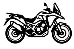 ADV/Rally Bike