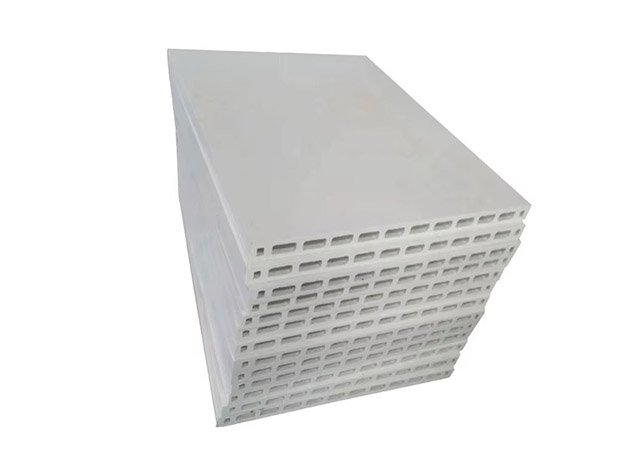 LAR_kiln furniture perforated extruded batts supplier
