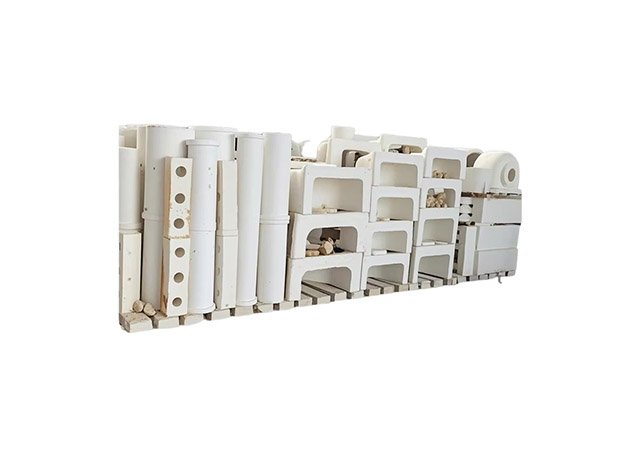 LAR_Kiln Kit