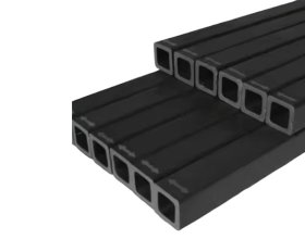 LAR_SiC Refractory Posts
