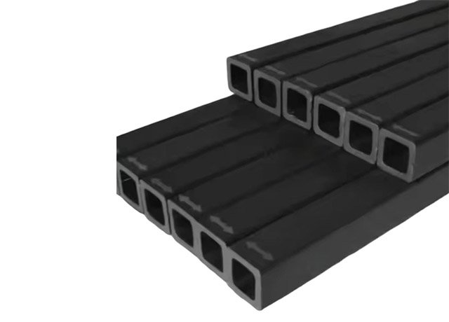 LAR_SiC Refractory Posts