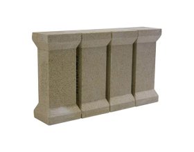 LAR_Ceramic Kiln Props