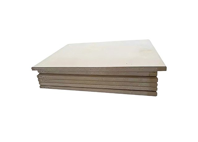 LAR_Mullite Kiln Furniture