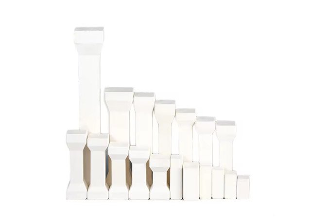 LAR_Kiln Support Props