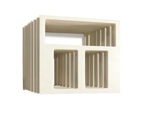 LAR_Alumina Ceramic Furniture