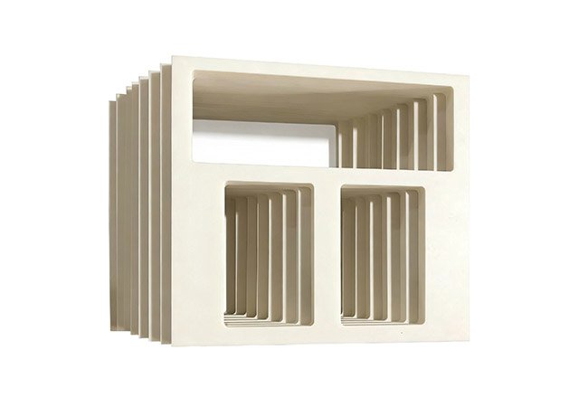 LAR_Alumina Ceramic Furniture
