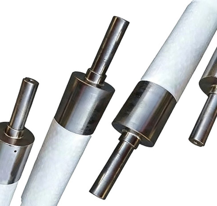 Kiln Rollers