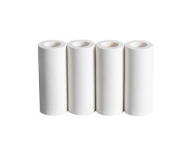 LAR_Round Kiln Posts