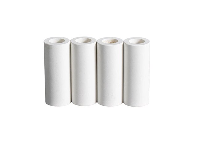 LAR_Round Kiln Posts