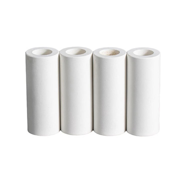 Round Kiln Posts