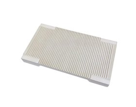 LAR_ceramic kiln furniture manufacture