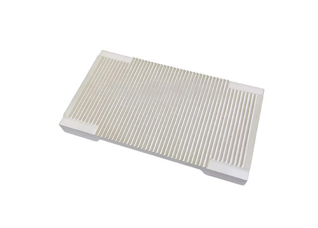 LAR_ceramic kiln furniture manufacture