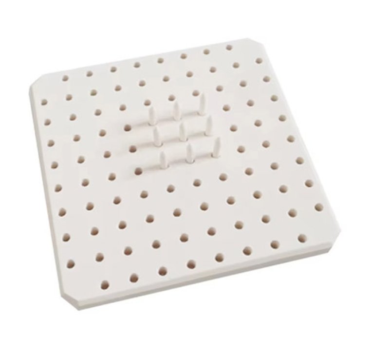 Kiln Furniture Base Plates