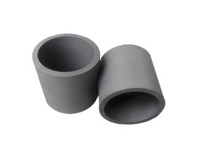 LAR_Ceramic Crucible