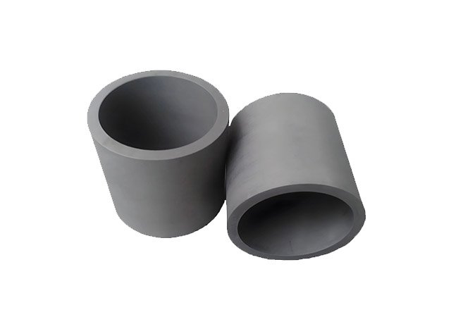 LAR_Ceramic Crucible