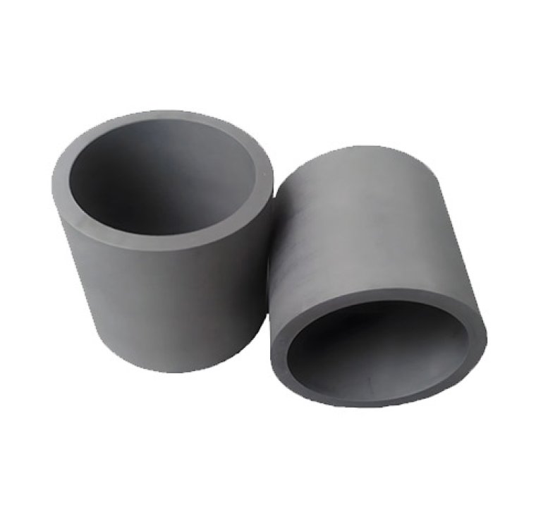 Kiln Furniture Crucibles
