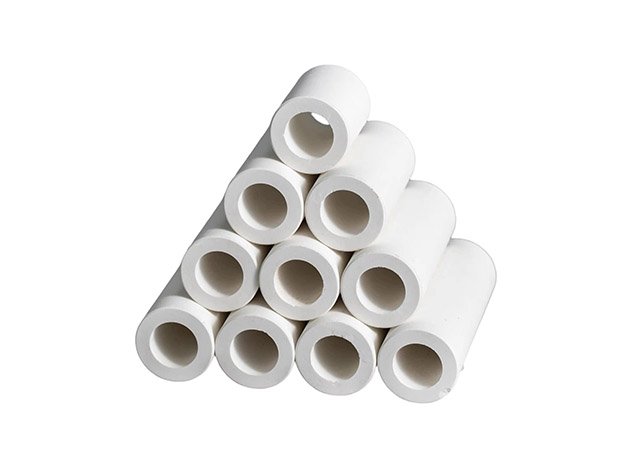 LAR_Cordierite Kiln Post