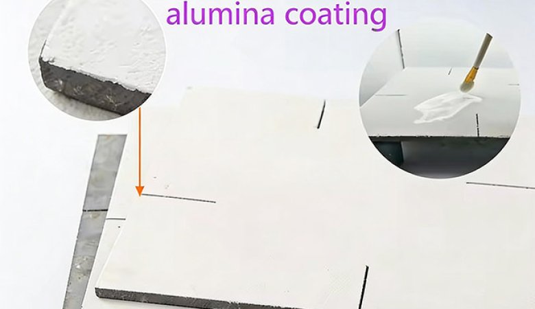 How Alumina Kiln Furniture Performs in High-Temperature Firing