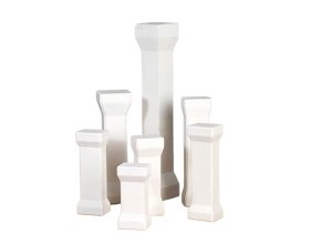 LAR_Kiln Furniture Plain Props