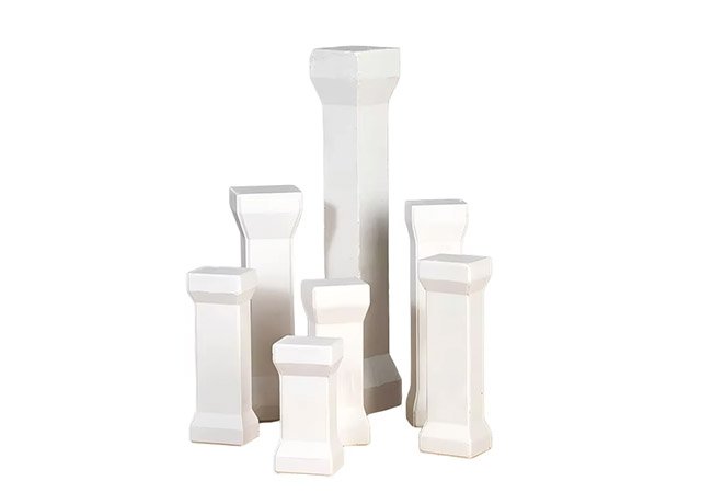 LAR_Kiln Furniture Plain Props