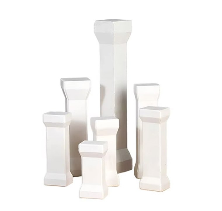 Kiln Furniture Plain Props