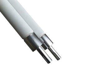 LAR_SiC Kiln Rollers