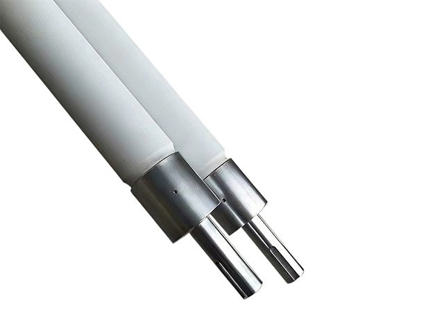 LAR_SiC Kiln Rollers
