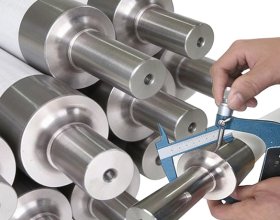 LAR_Refractory Rollers