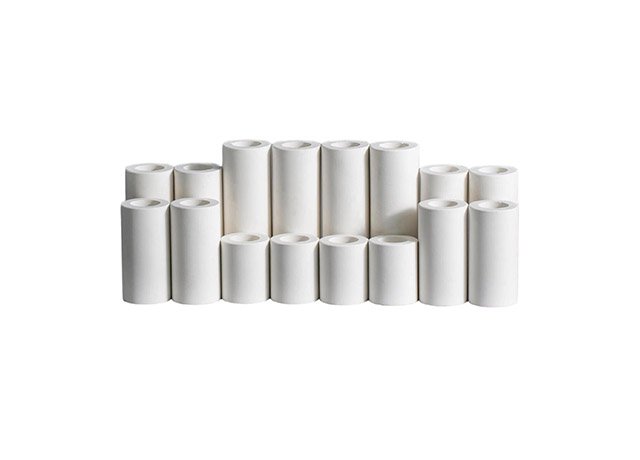 LAR_Ceramic Kiln Posts
