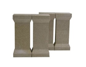 LAR_Extruded Kiln Props