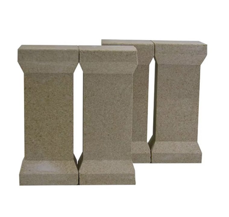 Kiln Furniture Extruded Props