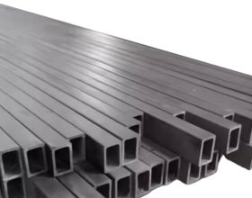 LAR_Silicon Carbide Kiln Posts