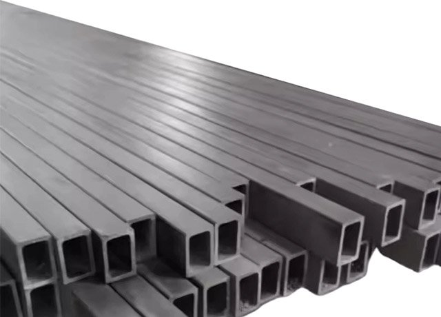 LAR_Silicon Carbide Kiln Posts