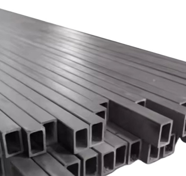 Silicon Carbide Kiln Posts