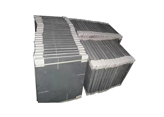LAR_Silicon Carbide Shelf